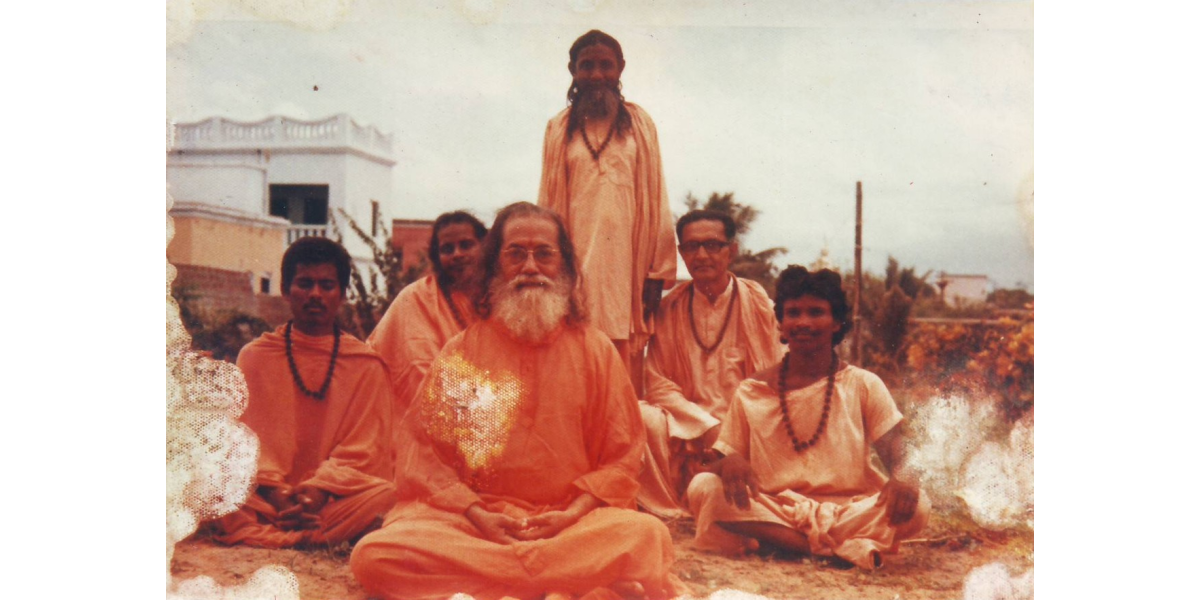 Ārējais un iekšējais Universs, un Liktenis