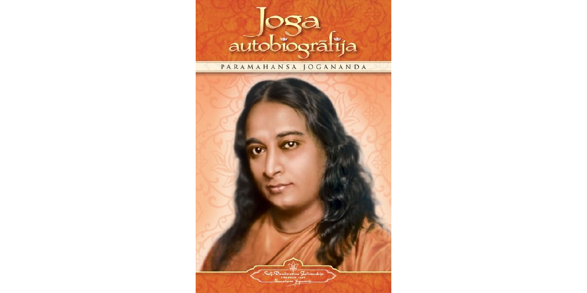 Oficiāli izdota “Joga autobiogrāfija” latviešu valodā
